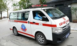 sang 64 viet nam khong co them ca nhiem covid 19