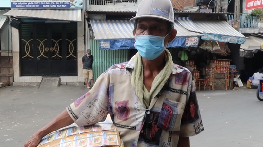 tphcm nguoi ban ve so duoc ho tro 750000 dongnguoi