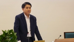 xuat hien ca duong tinh covid 19 u benh 23 ngay ha noi yeu cau keo dai cach ly