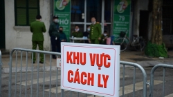 bo y te de nghi keo dai thoi gian cach ly xa hoi nham khong che dich benh