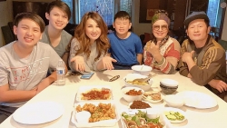 bang kieu cung vo cu va ba con ben nhau tranh dich covid 19