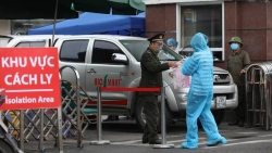 benh nhan 251 chua ro nguon lay da tiep xuc gan voi 79 nguoi