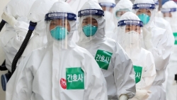 han quoc phat hien 51 ca hoi phuc tai duong tinh covid 19