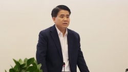 chu tich ha noi tuong doi yen tam voi o dich benh vien bach mai