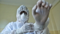 quang ninh mot benh nhan duong tinh tro lai voi covid 19 sau hai lan xet nghiem am tinh