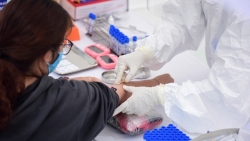 co so y te tu nhan chinh thuc duoc phep xet nghiem covid 19