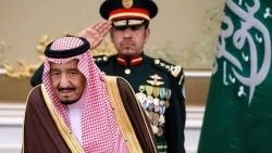 150 thanh vien hoang gia saudi arabia nhiem covid 19