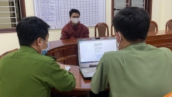 nam thanh nien 27 tuoi bi khoi to vi tung tin co nguoi chet vi covid 19