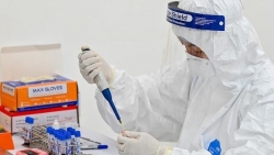 benh nhan 22 duong tinh covid 19 sau khi duoc cong bo khoi benh va xuat vien