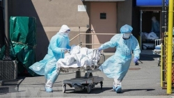 the gioi gan 2 trieu ca nhiem who xac nhan covid 19 nguy hiem gap 10 lan cum h1n1