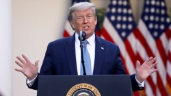 630000 ca nhiem 30000 ca tu vong tt trump noi my da qua dinh dich covid 19