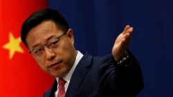 trung quoc muon loi who bac cao buoc virus corona tu phong thi nghiem