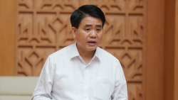 covid 19 hoc sinh ha noi co the di hoc tu nua dau thang 5