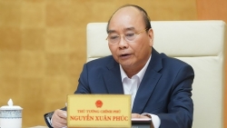 thu tuong tung buoc noi long cach ly xa hoi nhung khong duoc chu quan