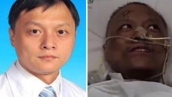 hai bac si vu han chuyen mau da nau sau thoi gian chong choi covid 19