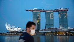 singapore vuot 10000 ca nhiem nhat ban ghi nhan 8 ca covid 19 tai trung tam cham soc tre em