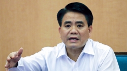 ha noi tu hom nay 234 hang an tttm mo cua tro lai tra da chua duoc hoat dong