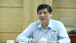 bo y te tra loi van de khi nao viet nam cong bo het dich covid 19