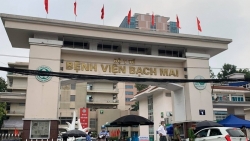 tu hom nay 115 benh vien bach mai kham chua benh binh thuong tro lai