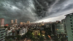 ha noi tiep tuc mua dong tu 16h chieu nay 145