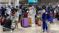 dua gan 200 cong dan viet nam tu philippines ve nuoc