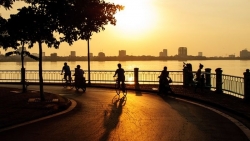 6 dieu khong the nao quen ve ha noi trong long du khach nuoc ngoai