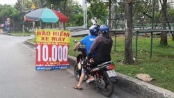 ban bao hiem xe may bo tai chinh hoa toc chi dao kiem tra