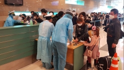 bo gtvt de xuat mo lai cac duong bay quoc te