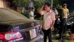 du tinh tiet xac dinh vi pham cua truong ban noi chinh thai binh