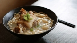 nham tang doanh thu nha hang tron thuoc phien vao do an cho thuc khach