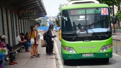 Lộ trình các tuyến xe buýt TP.HCM năm 2020 mới nhất, chi tiết nhất