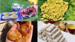 6 mon qua tet dac trung cua thu do ha noi