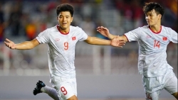 duc chinh lot top 11 chan sut dang xem o giai u23 chau a