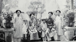 khong khi tet xua o ha noi sai gon nhung nam 1920 1940