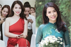 nhan sac ban gai moi kem 17 tuoi cua nghe si chi trung