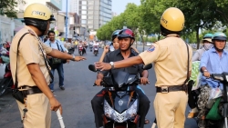 tu 1512020 nguoi dan chinh thuc duoc quay phim va ghi am csgt dang lam nhiem vu