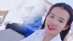 nu sinh lop 12 mat tich bi an cung dong tin nhan la