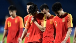 cdv trung quoc qua nhuc nha khi bi loai som o vck u23 chau a 2020