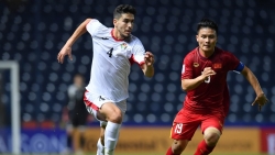 dieu kien nao de u23 viet nam vao tu ket vck u23 chau a 2020