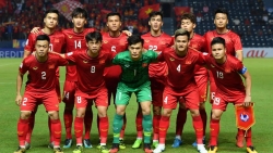 sau 2 tran hoa u23 viet nam la doi a quan choi kem nhat lich su u23 chau a