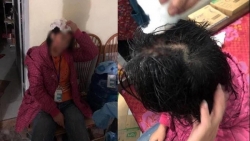 lam toc don tet het 500 nghin nguoi vo bi chong danh va dam keo vao dau