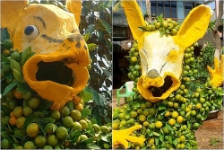 loat bieu cam hai huoc cua nhung chu chuot vang dip tet canh ty 2020