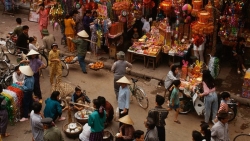 phong tuc ngay tet cua nguoi viet xua co dieu gi thu vi