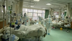 dieu tri benh nhan nhiem virus corona mot bac si trung quoc tu vong