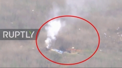 video hien truong may bay truc thang roi khien huyen thoai bong ro kobe bryant tu nan