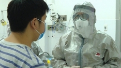 benh nhan dau tien nhiem virus corona duoc dieu tri o tphcm da khoi benh