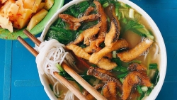 cong thuc nau bun ca ngon chuan vi