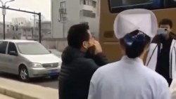 video chong khoc tien vo di vu han giua dai dich virus corona