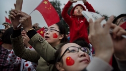 nguoi trung quoc di du lich toi quoc gia nao nhieu nhat