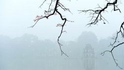 anh ha noi ngay suong mu day dac